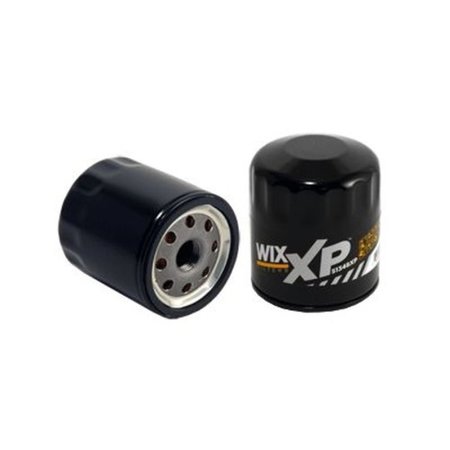 WIX FILTERS Wix 51348XP Engine Oil Filter 51348XP